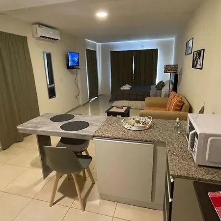 Hermoso Departamento En Avenida Las Heras, Resistencia Chaco Exterior photo