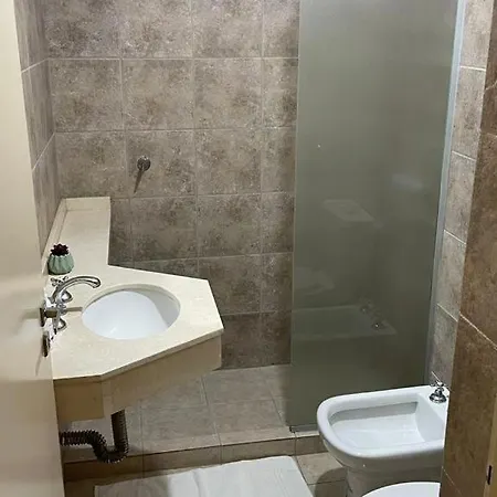 Hermoso Departamento En Avenida Las Heras, Resistencia Chaco Exterior photo