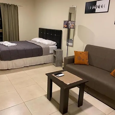 Hermoso Departamento En Avenida Las Heras, Resistencia Chaco Exterior photo